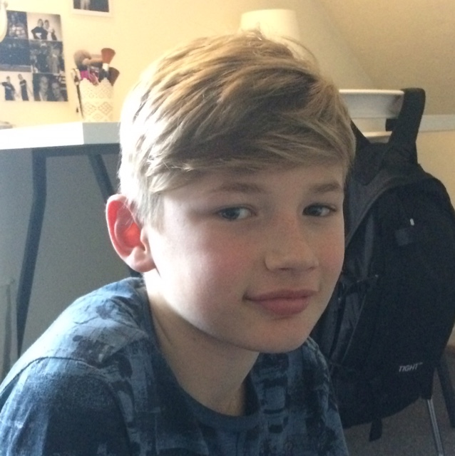 profil