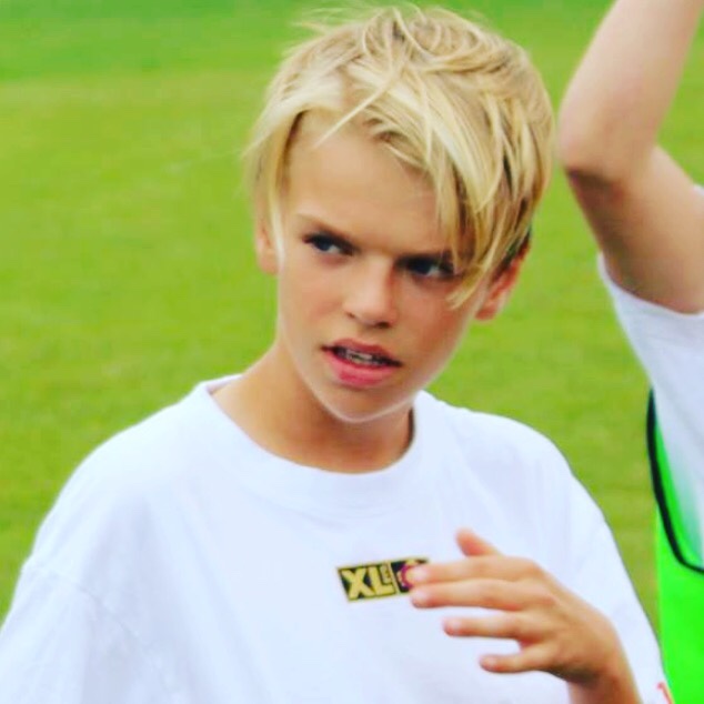 profil