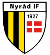 Støt Nyråd IF - Ny udendørs måltavle og farvede net