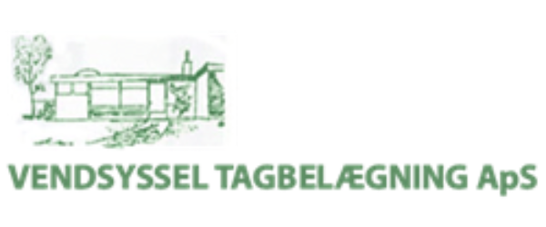 Vendsyssel Tagbelægning