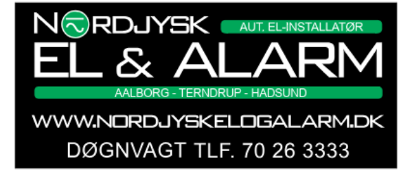 Nordjysk El & Alarm