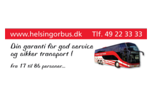 Helsingør Turistfart A/S