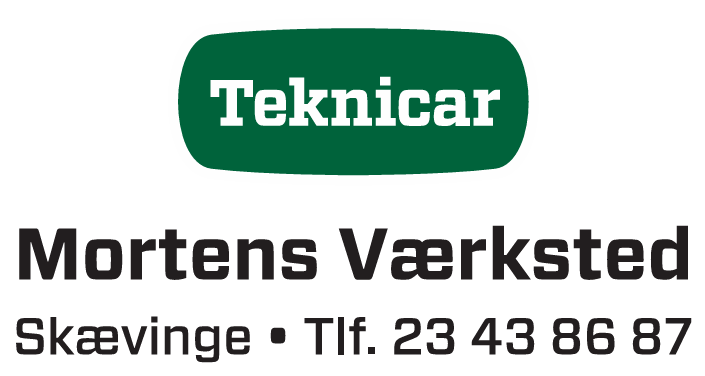 Mortens Værksted