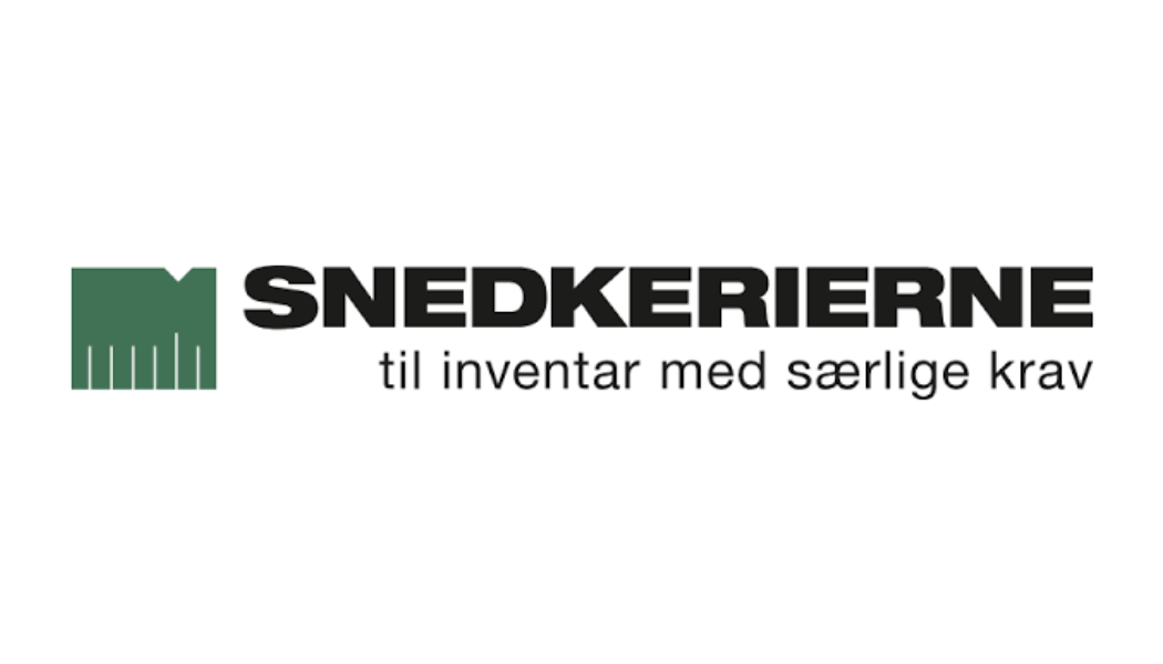 Snedkerierne A/S