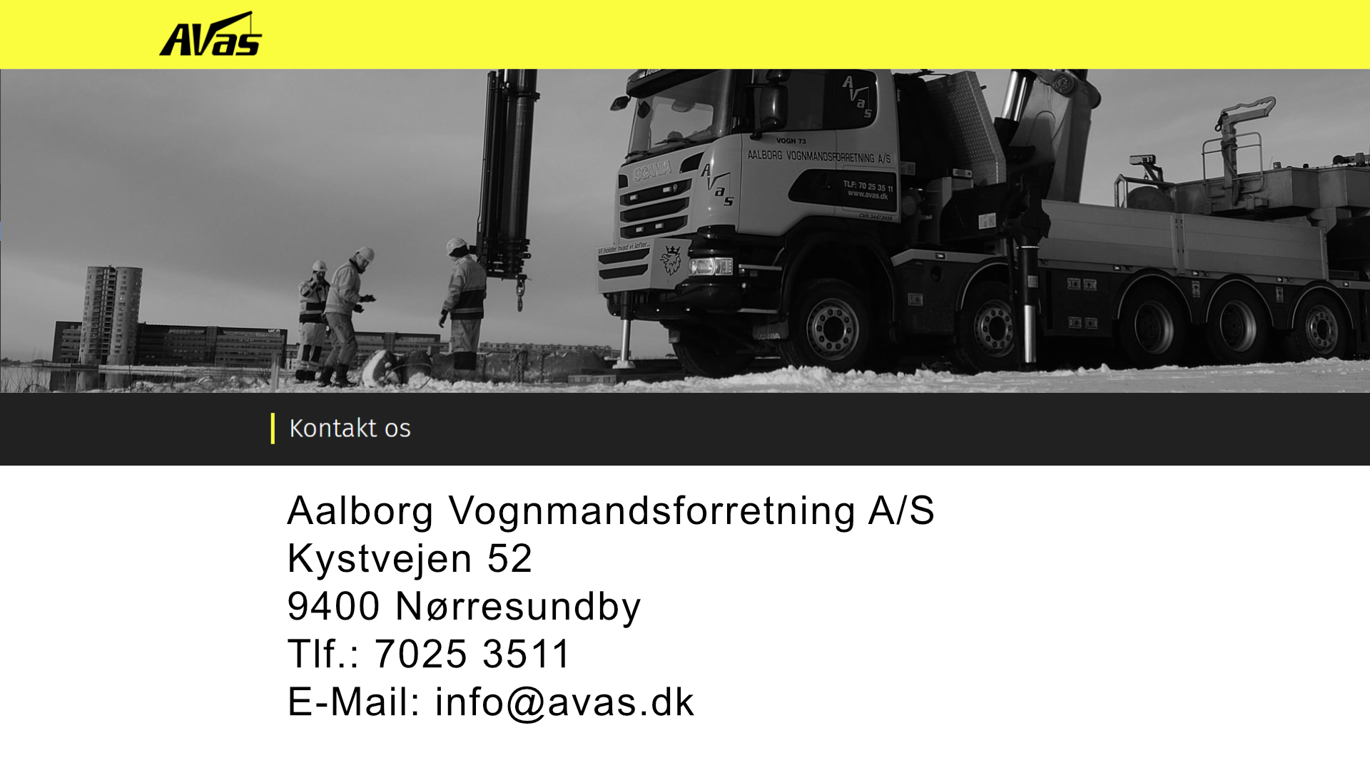 AVAS
