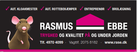 Rasmus Ebbe ApS