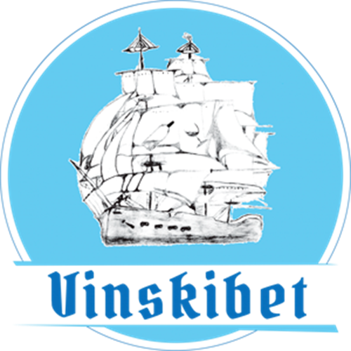 Vinskibet