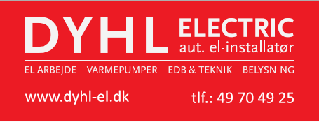 Dyhl Electric