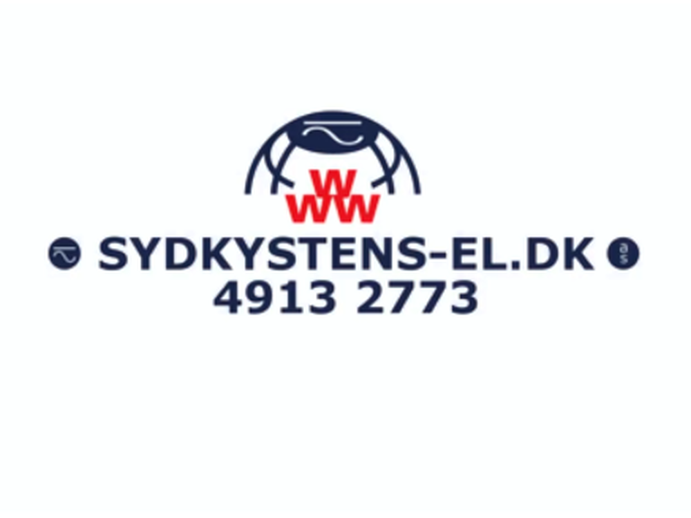 Sydkystens EL