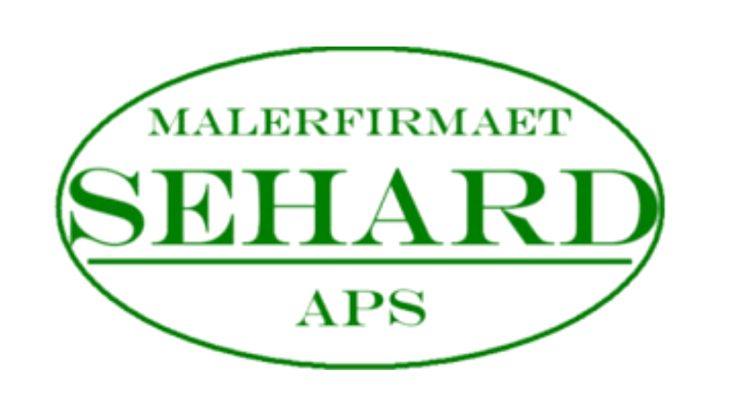 Malerfirmaet Sehard Aps
