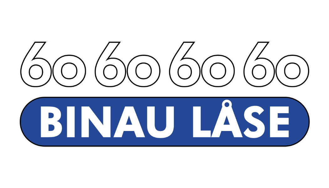 Binau Låse