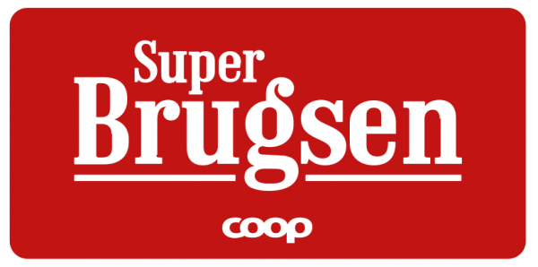 SuperBrugsen Skævinge