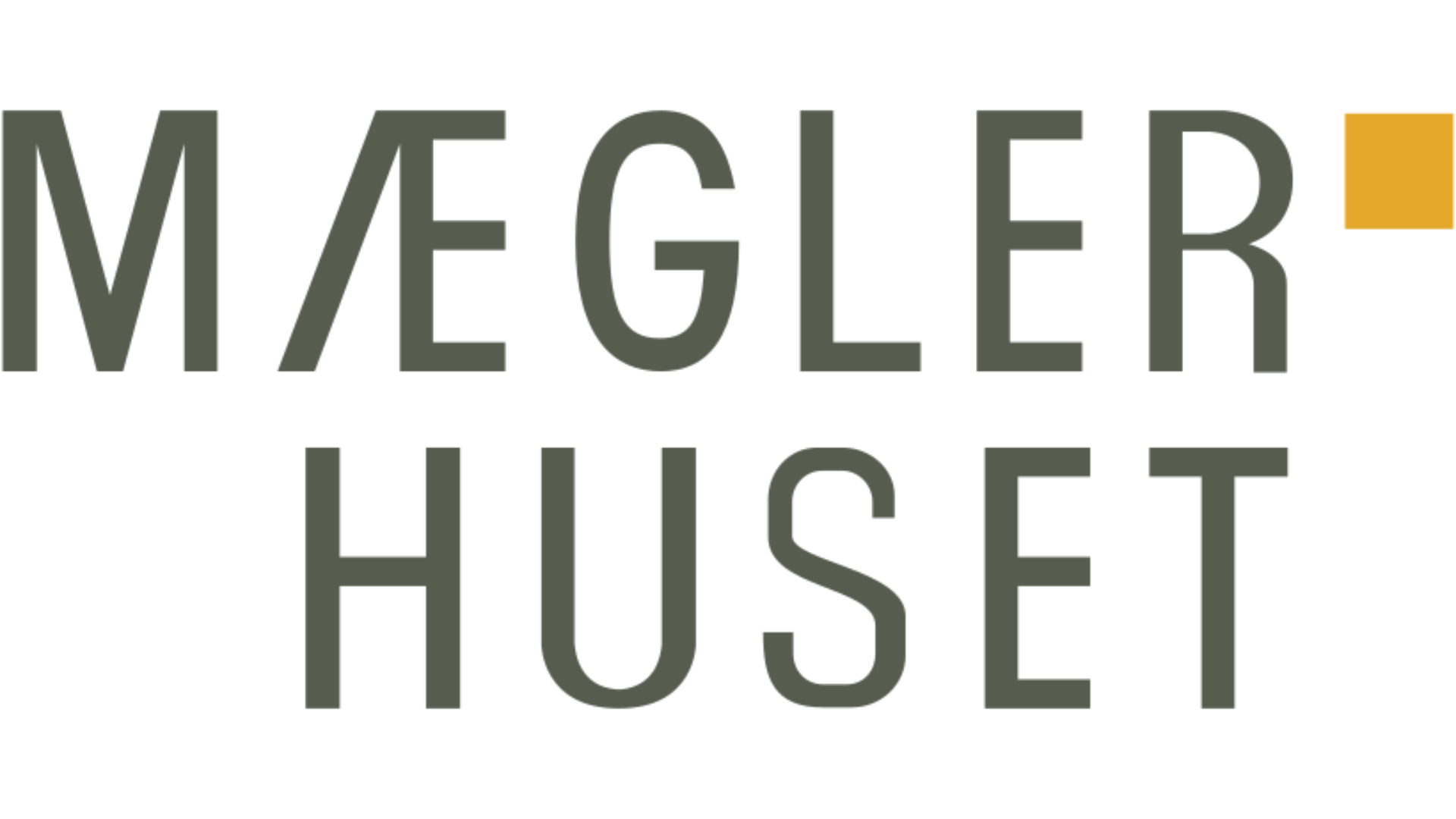 Mæglerhuset