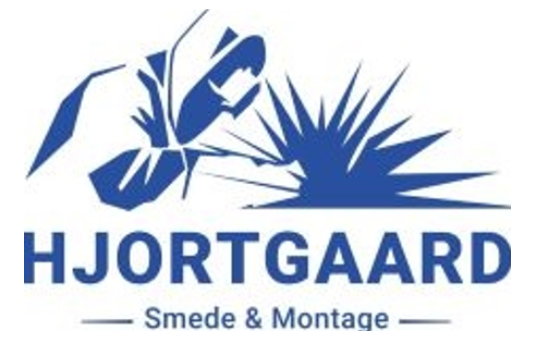 Hjortgaard Smede og Montage ApS