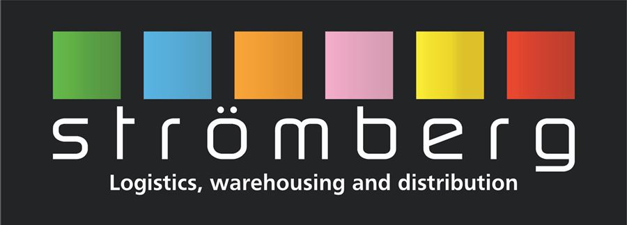 Strömberg Distribution