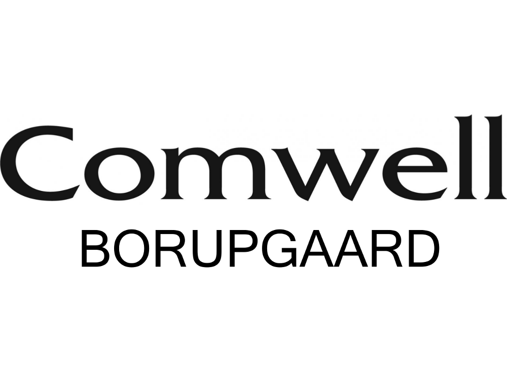 Comwell Borupgaard A/S