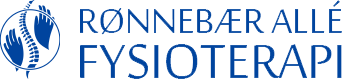Rønnebær Allé Fysioterapi