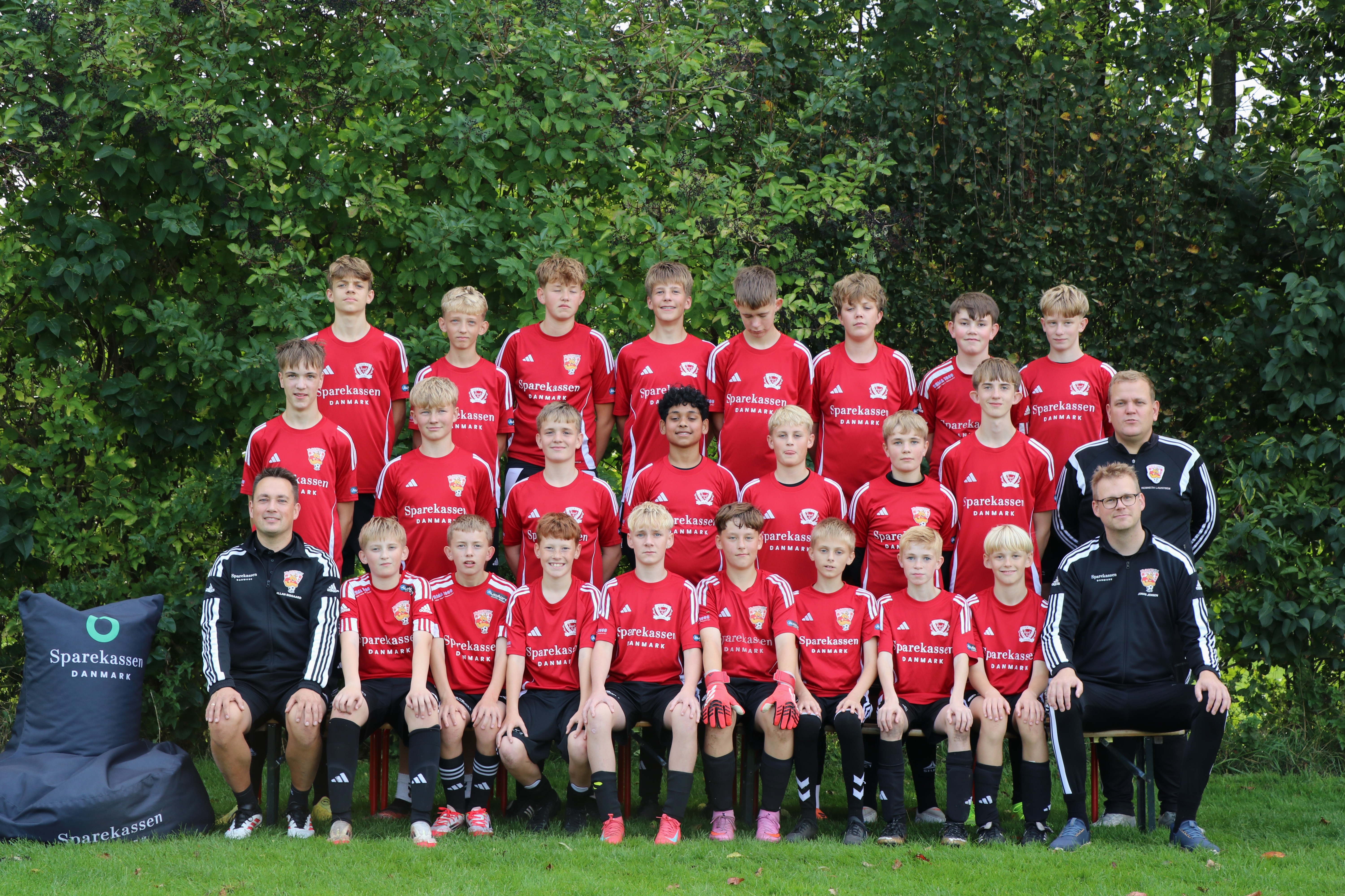 Aars Idrætsklub