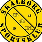 Skalborg SK klubmærke
