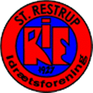 St. Restrup IF klubmærke