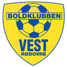 BK Vest, Rødovre ?? 