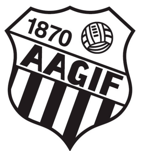 Årby GI logo
