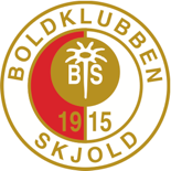 Boldklubben Skjold logo