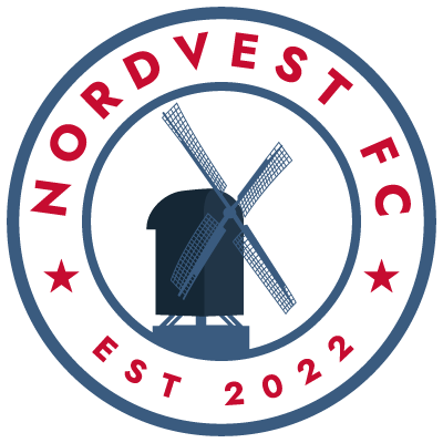 Nordvest FC logo