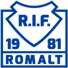 Romalt IF ?? 