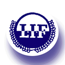 Løgstør IF klubmærke