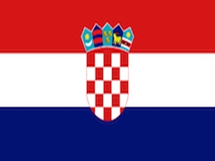 DBU Fodbold - flag