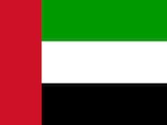 Forende Arabiske Emirater
