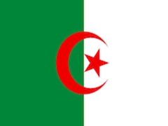 Algeriet