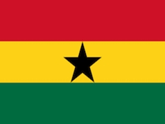 Ghana