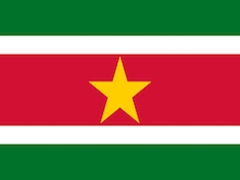 Surinam