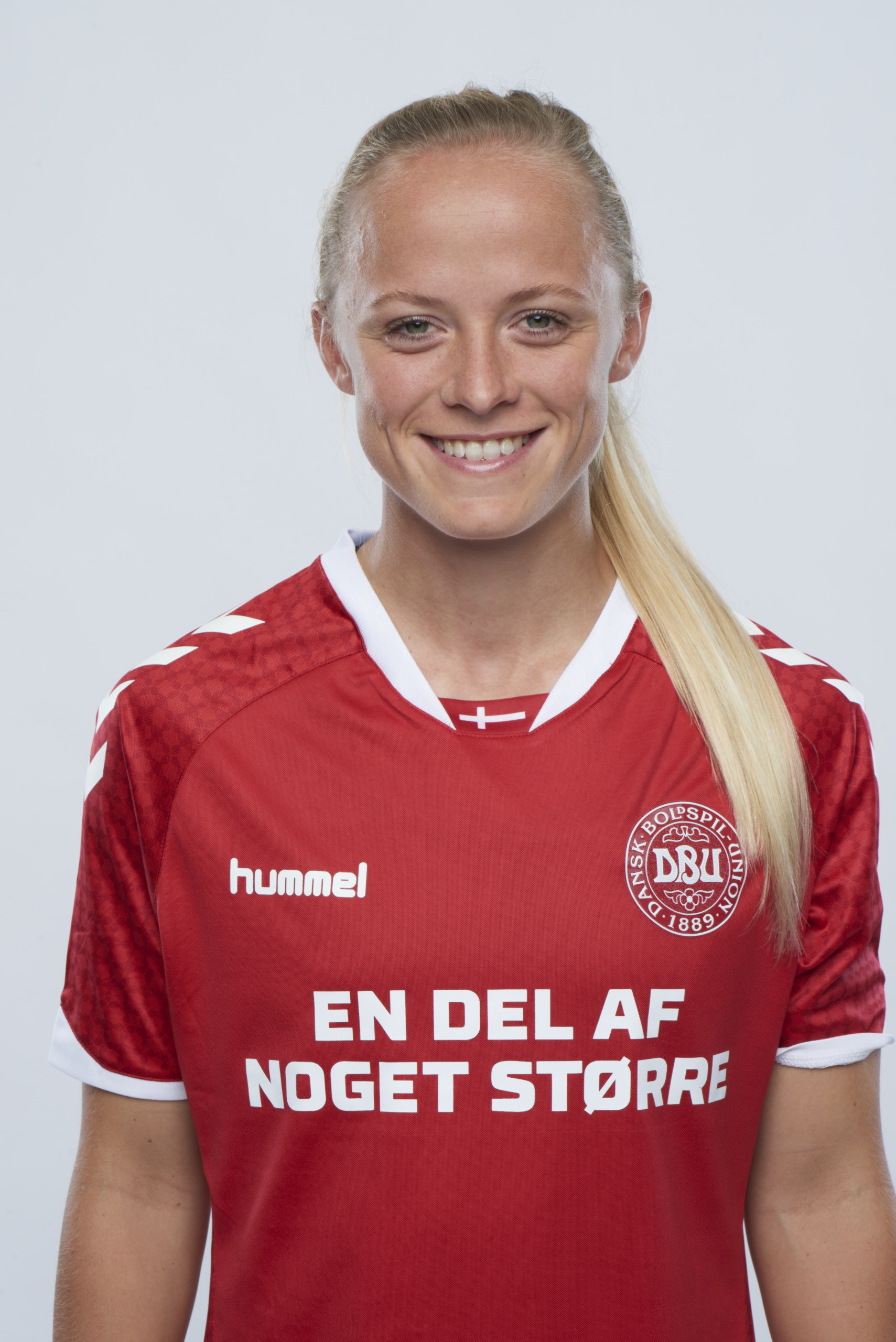 Karoline Smidt Nielsen