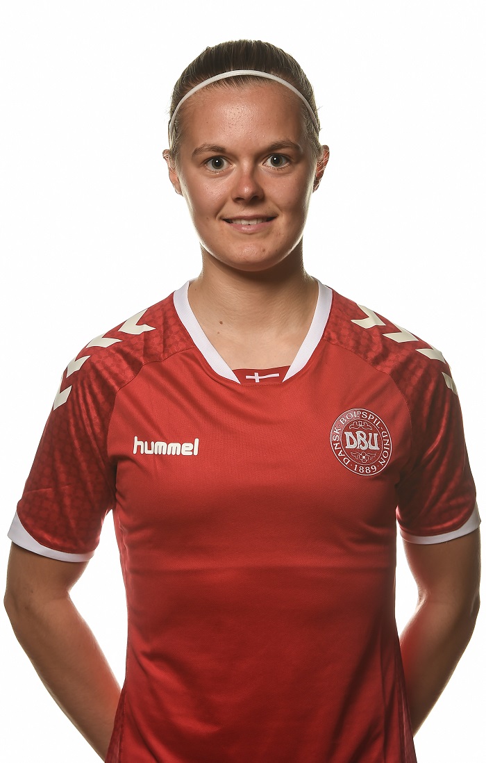 Sarah Dyrehauge Hansen