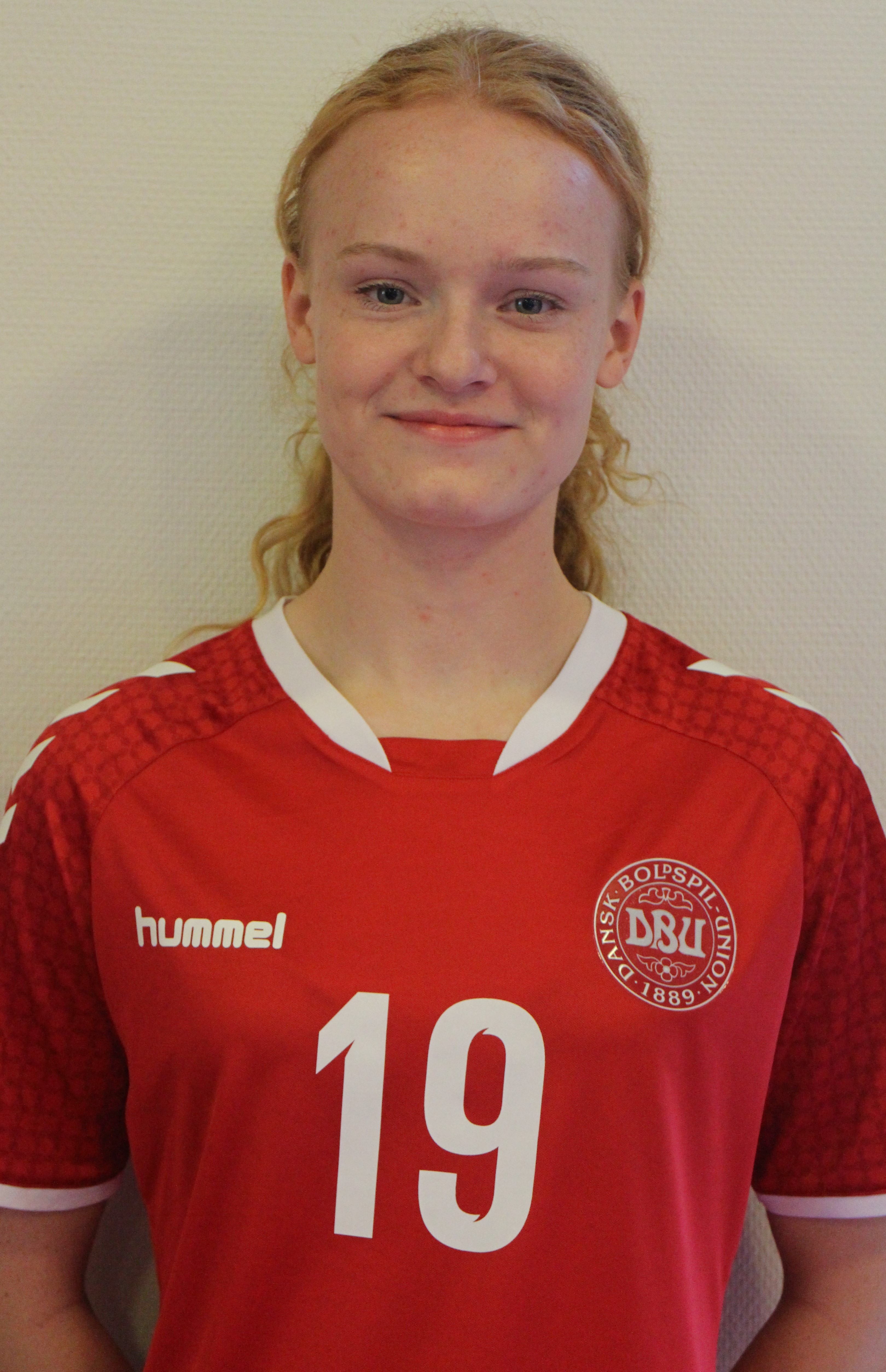 Laura Holt Kjærgaard