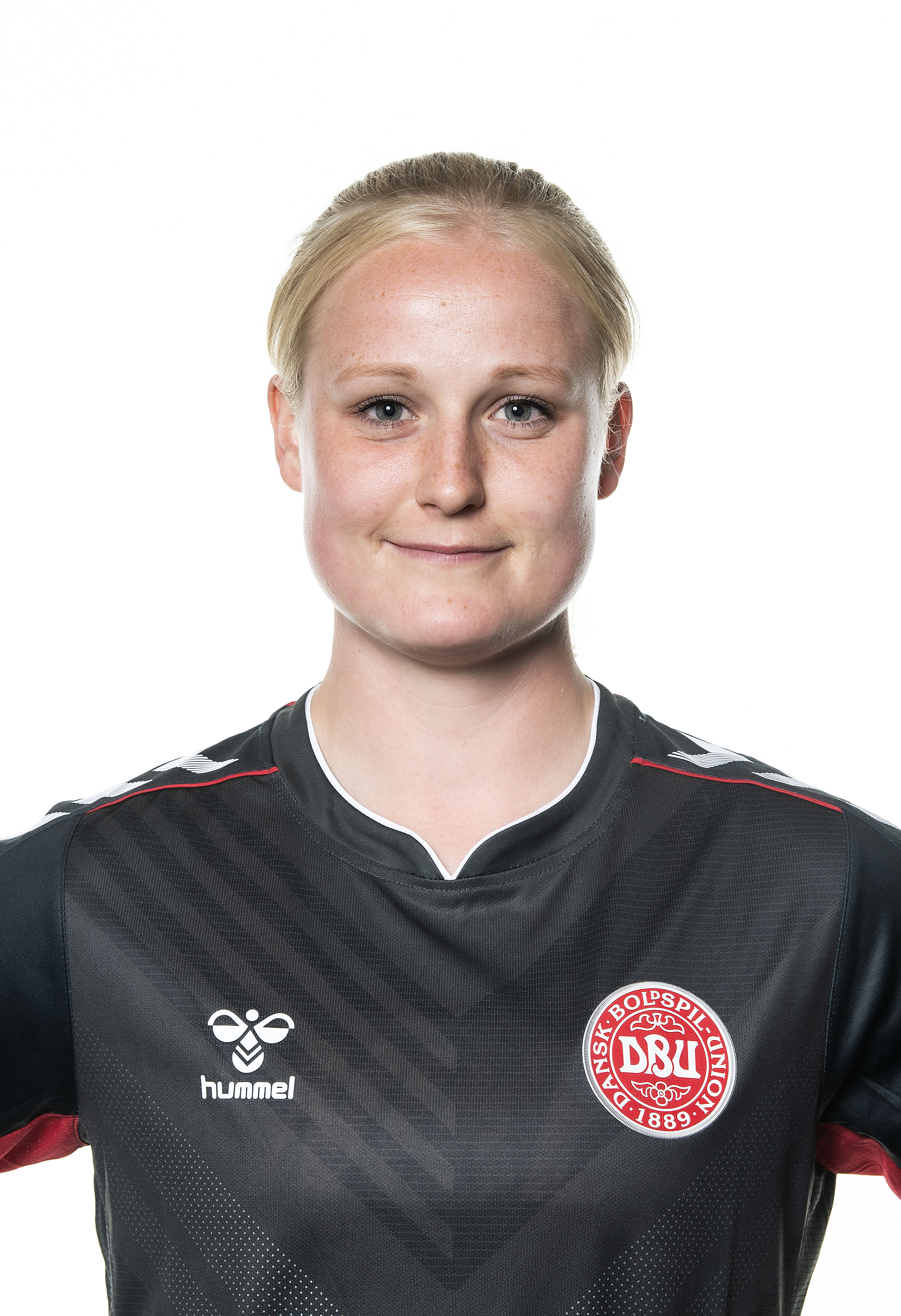 Kathrine Larsen Kathrine Larsen