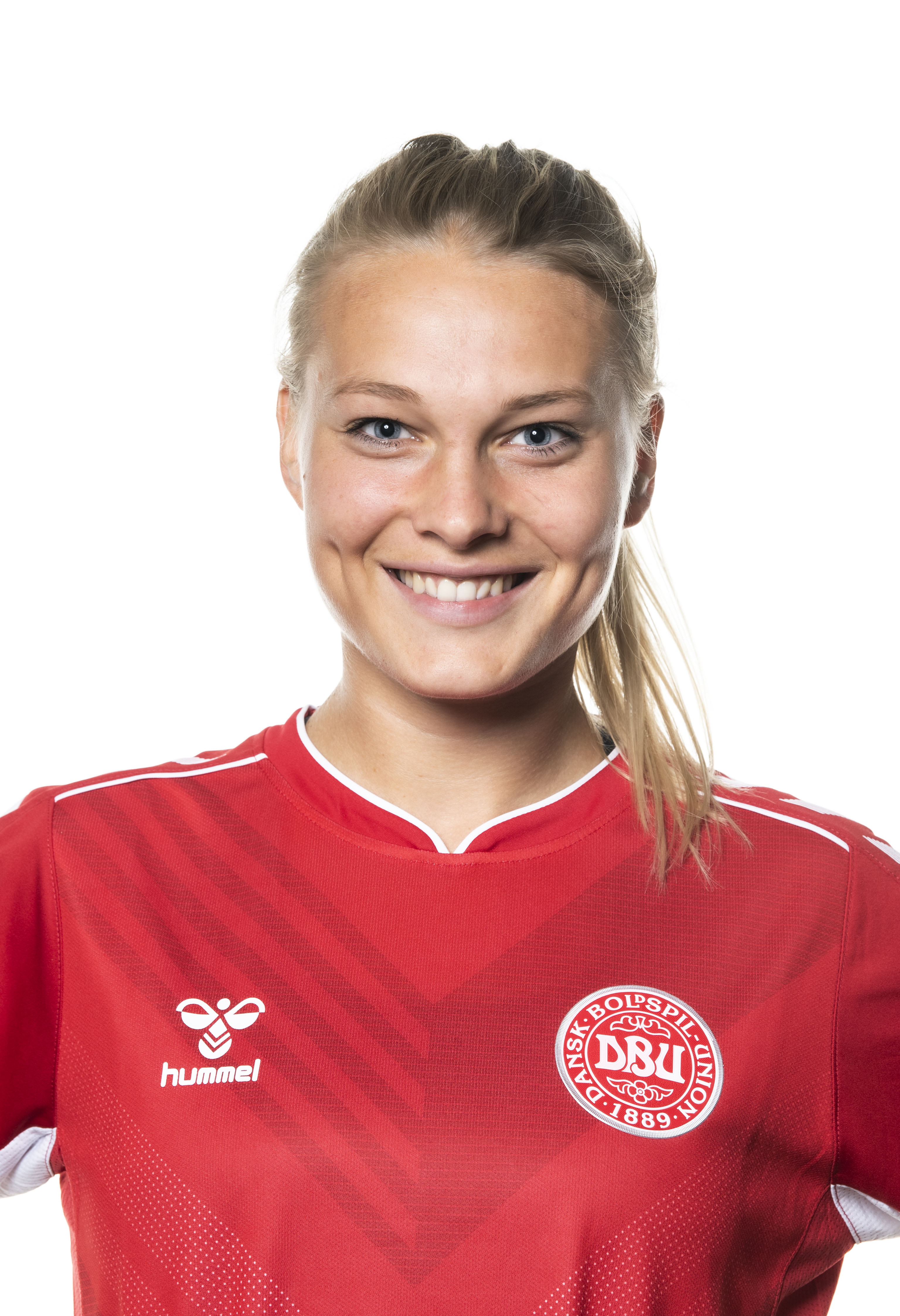 Stine Larsen Stine Larsen