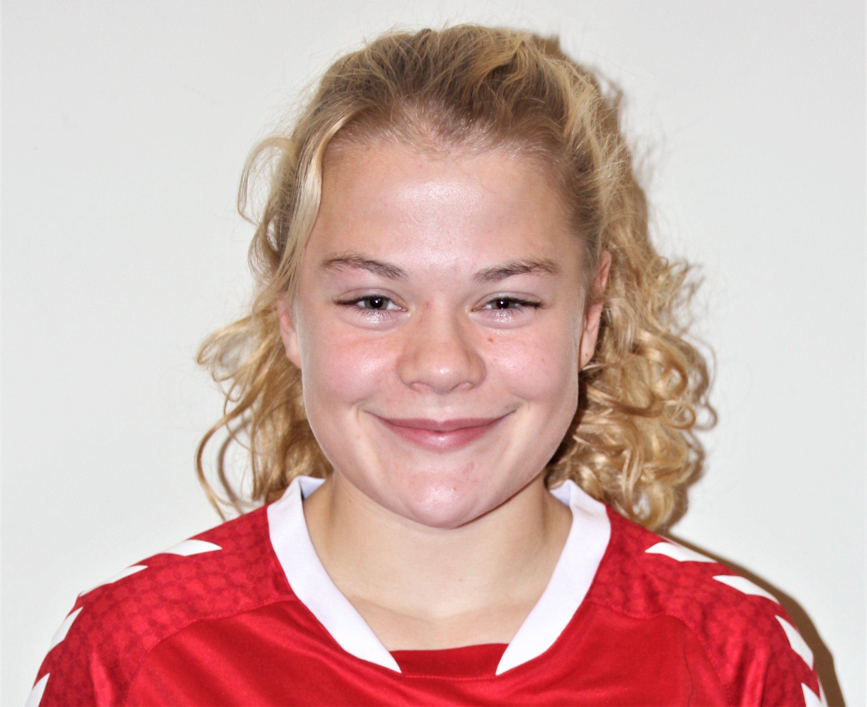 Mathilde Carøe Vistisen Mathilde Carøe Vistisen
