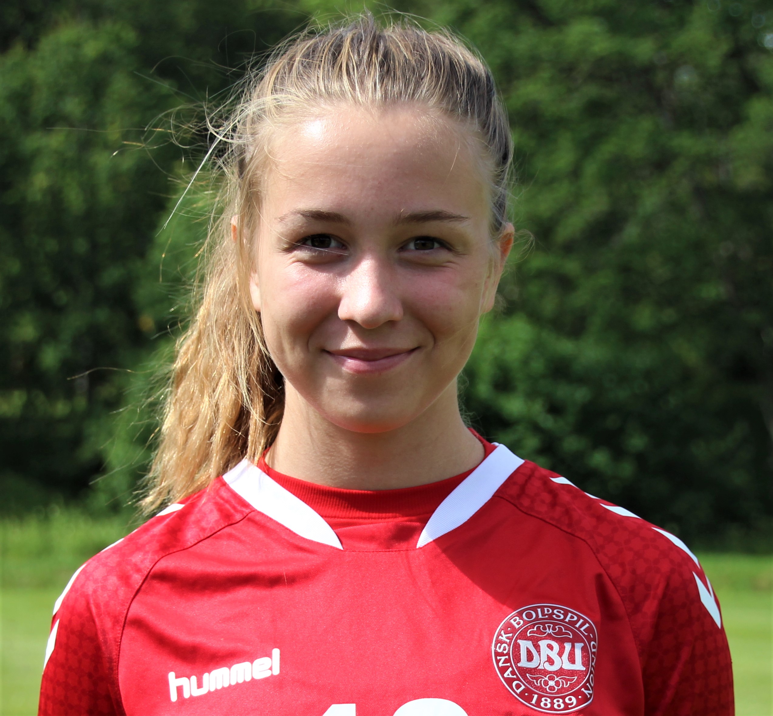 Sarah Katrine Thygesen Sarah Katrine Thygesen