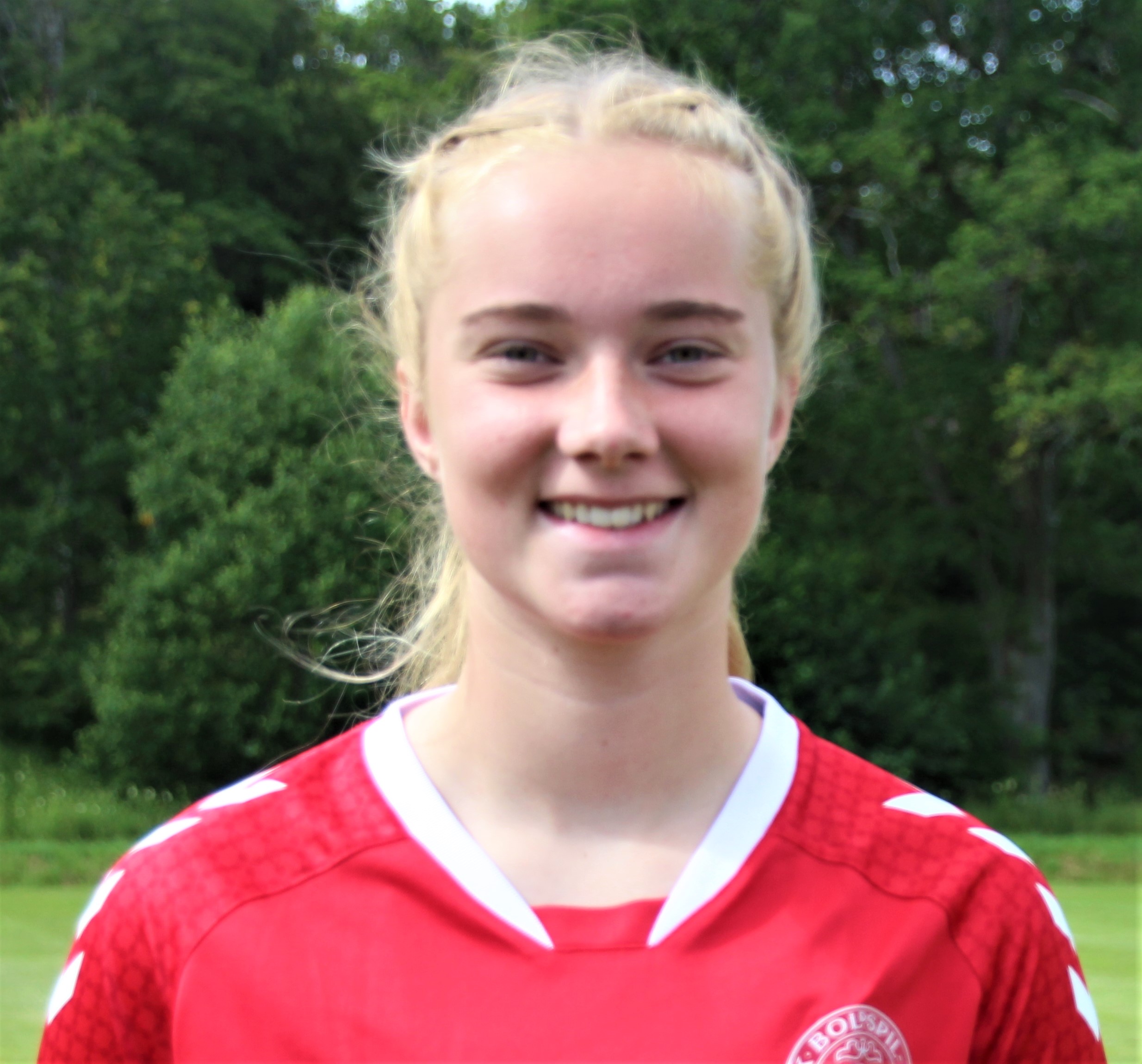 Sophie Gravesen Sophie Gravesen