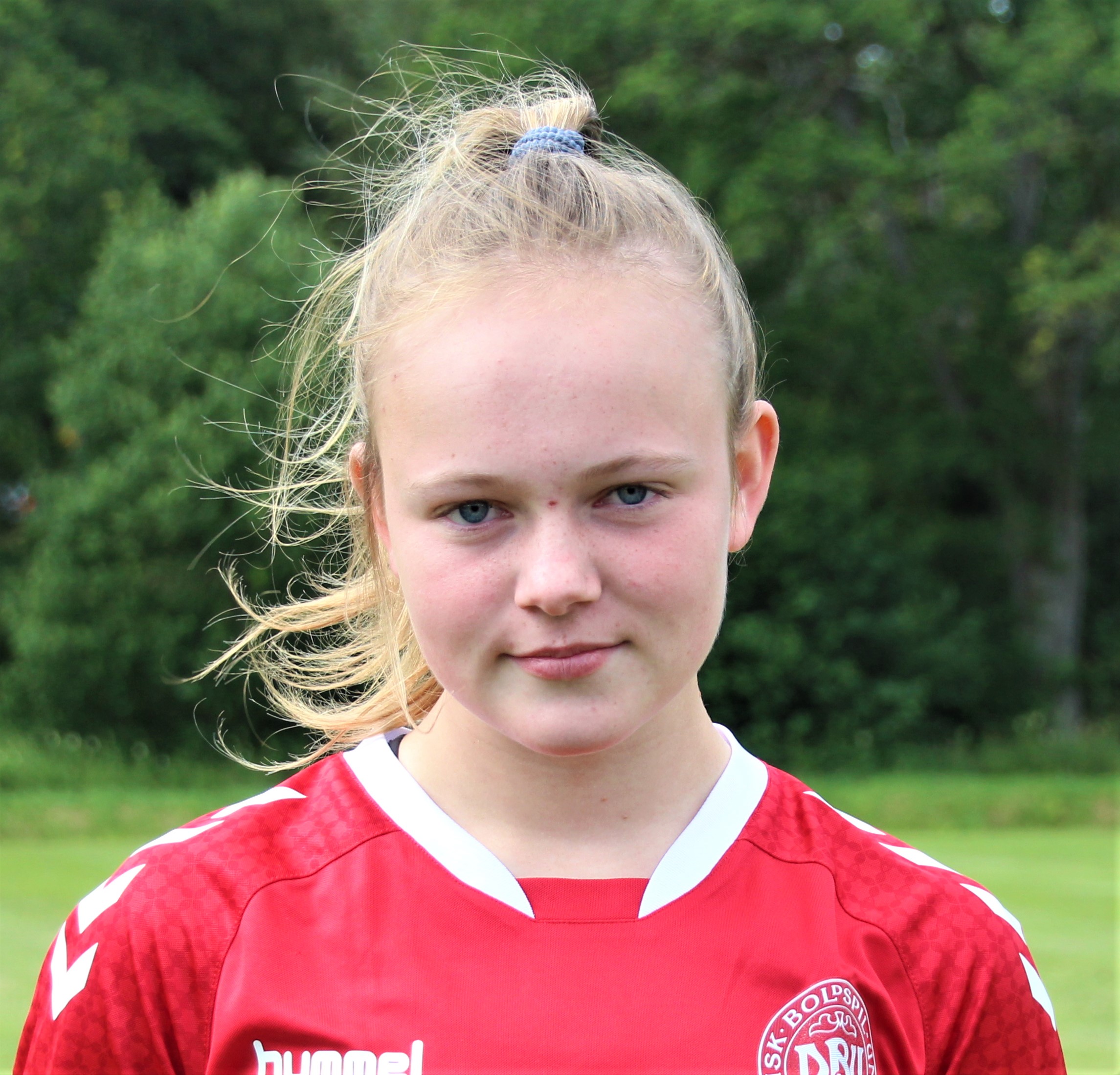 Signe Timmermann Clausen Signe Timmermann Clausen