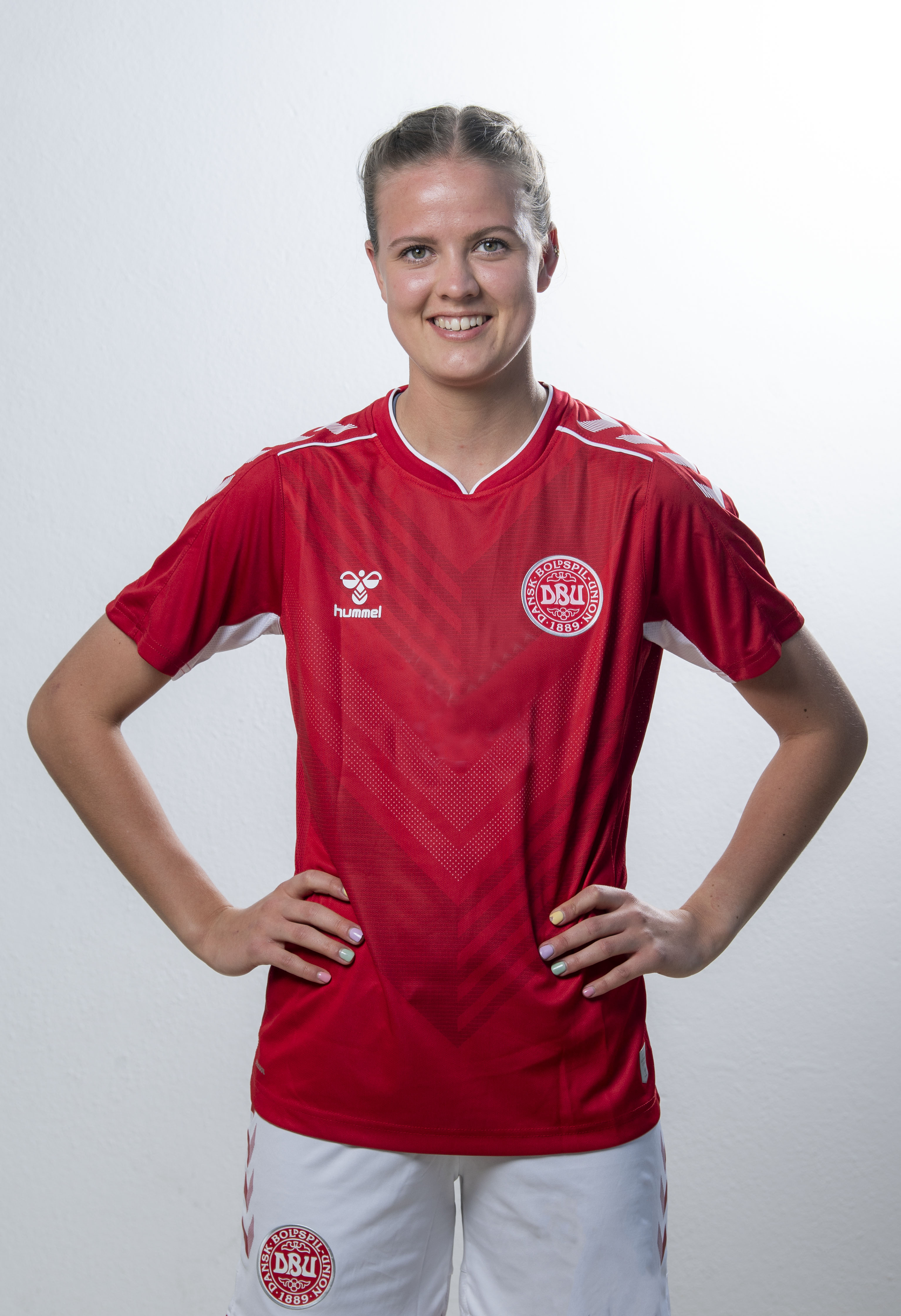 Caroline Møller