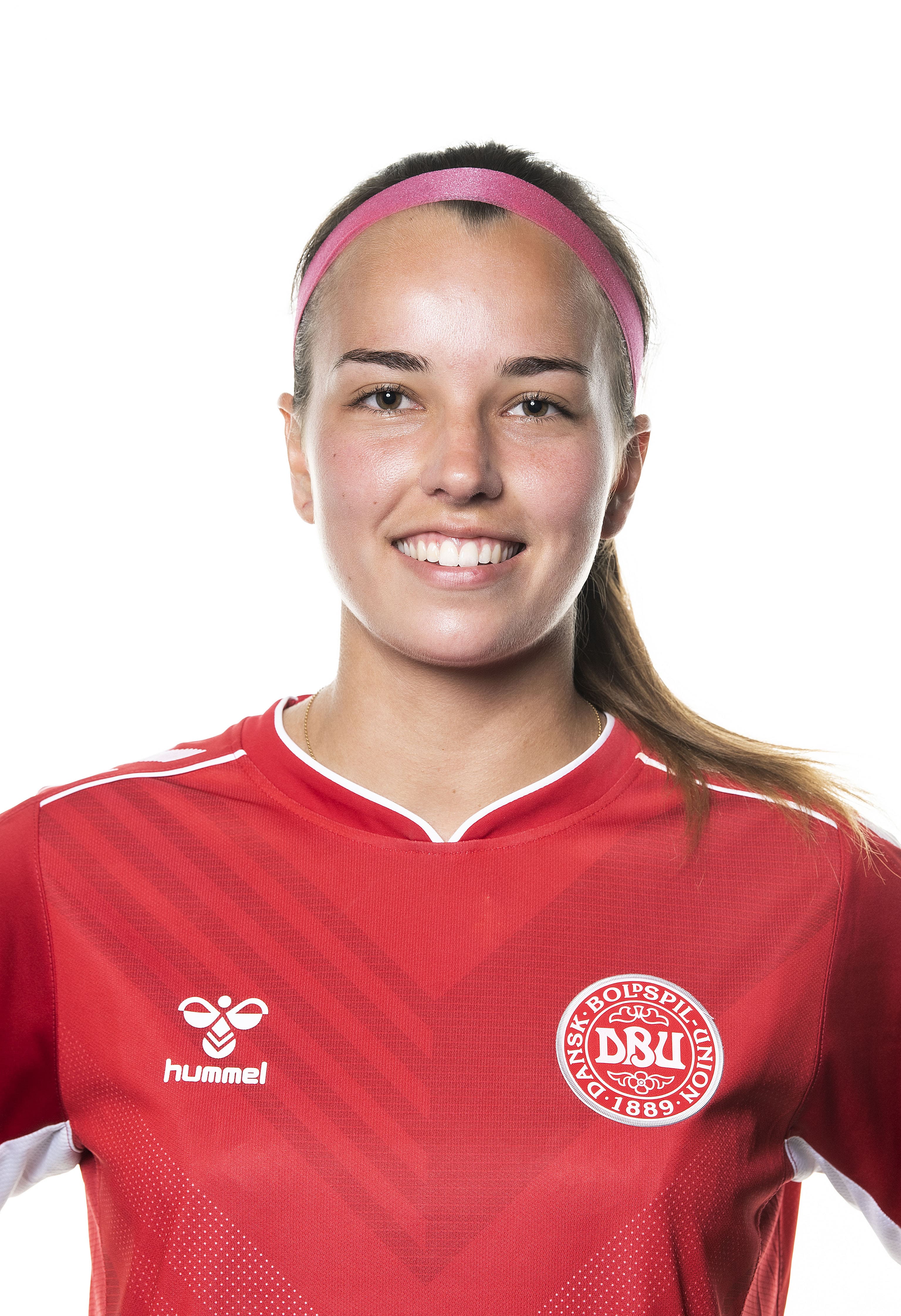 Rikke Læntver Sevecke Rikke Læntver Sevecke