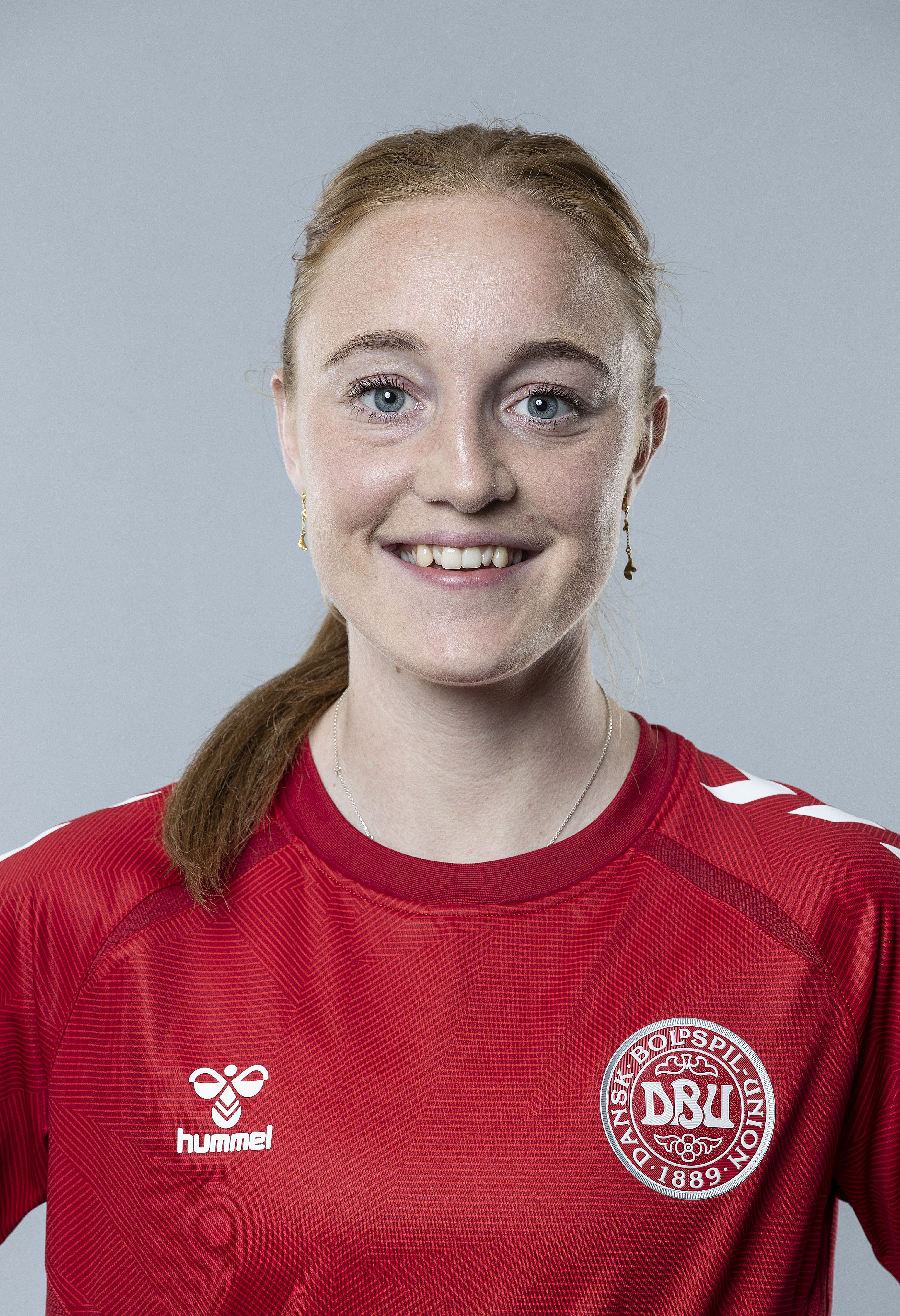 Sara Holmgaard