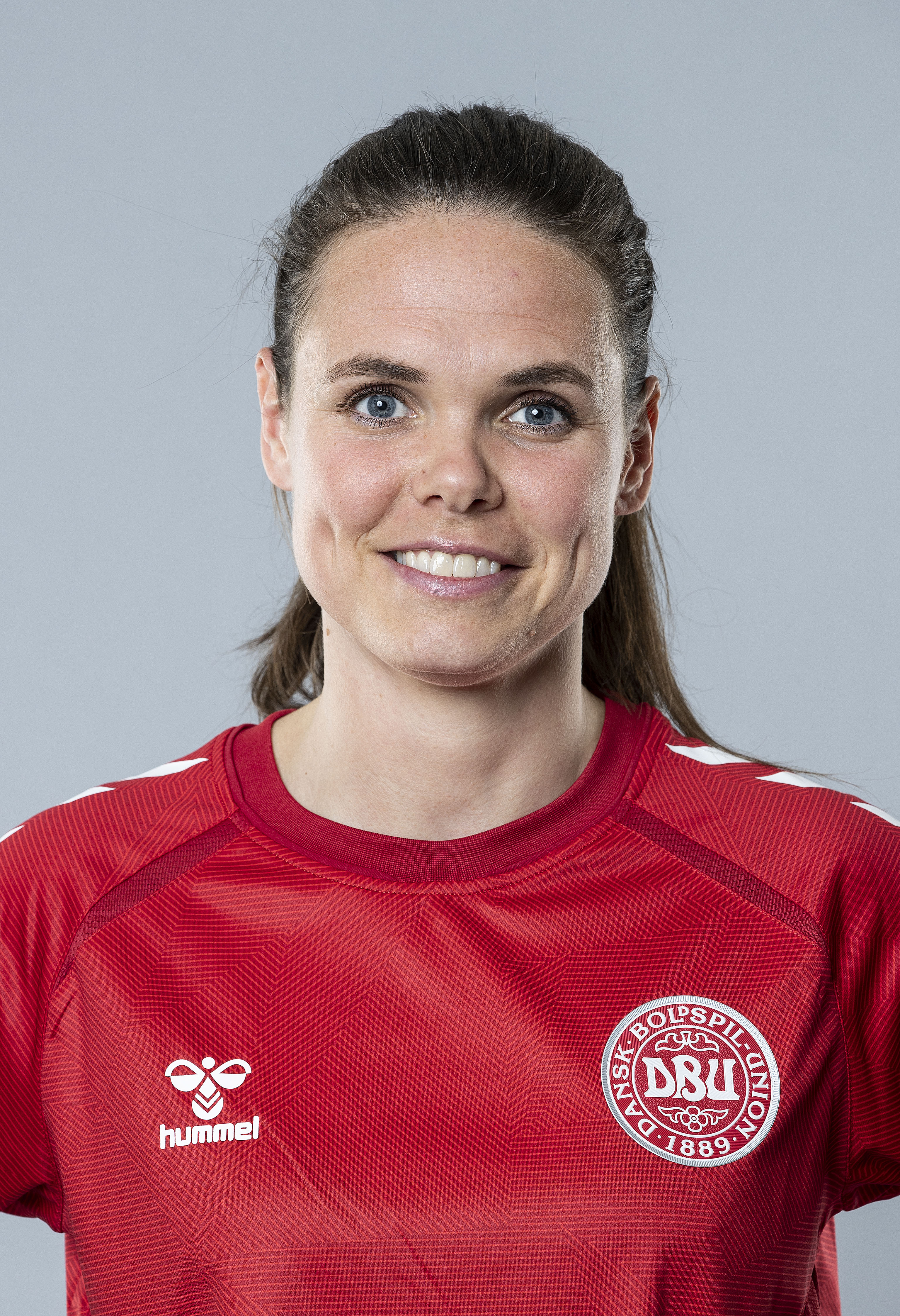 Simone Boye  Sørensen