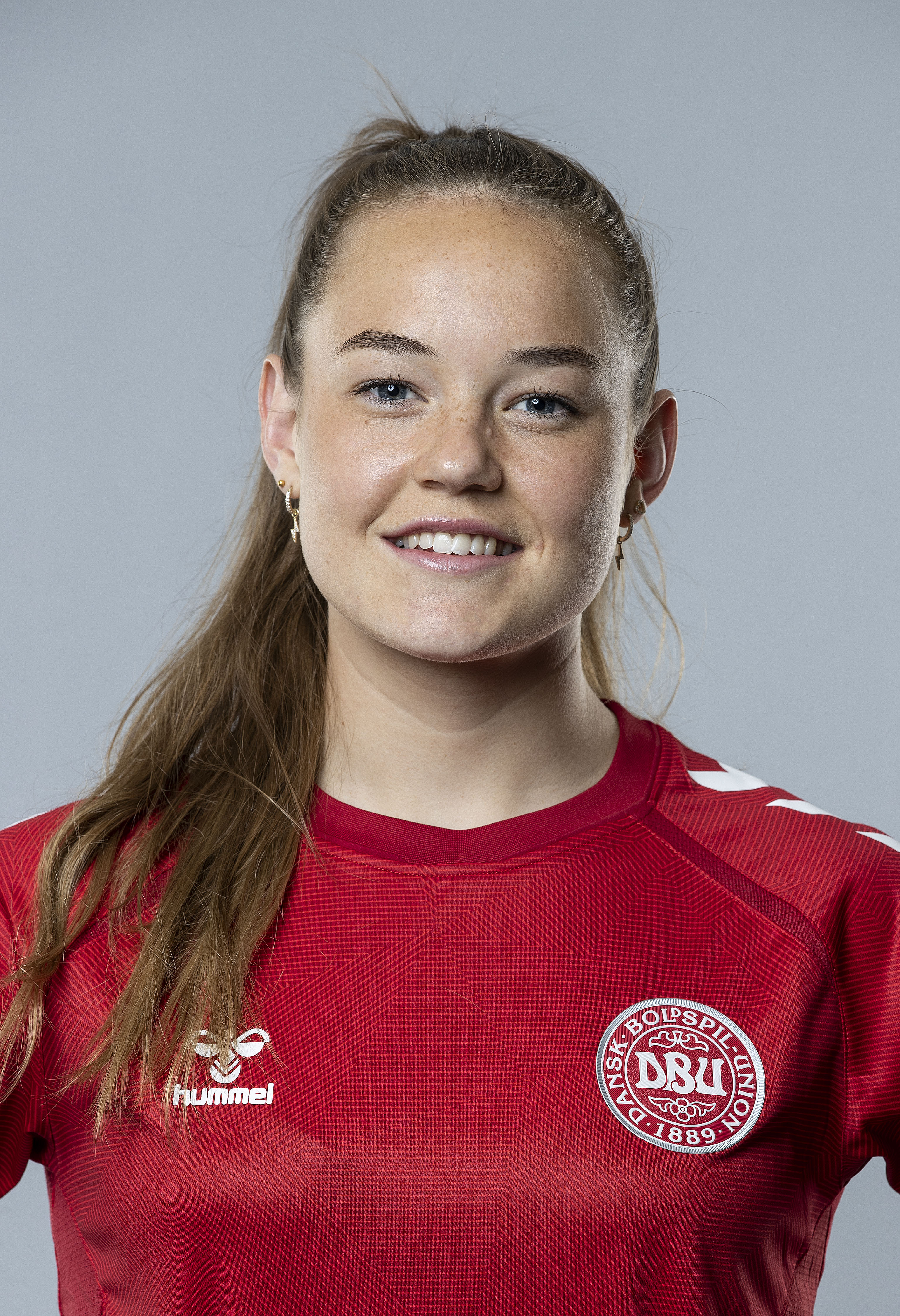 Janni Thomsen Janni Thomsen