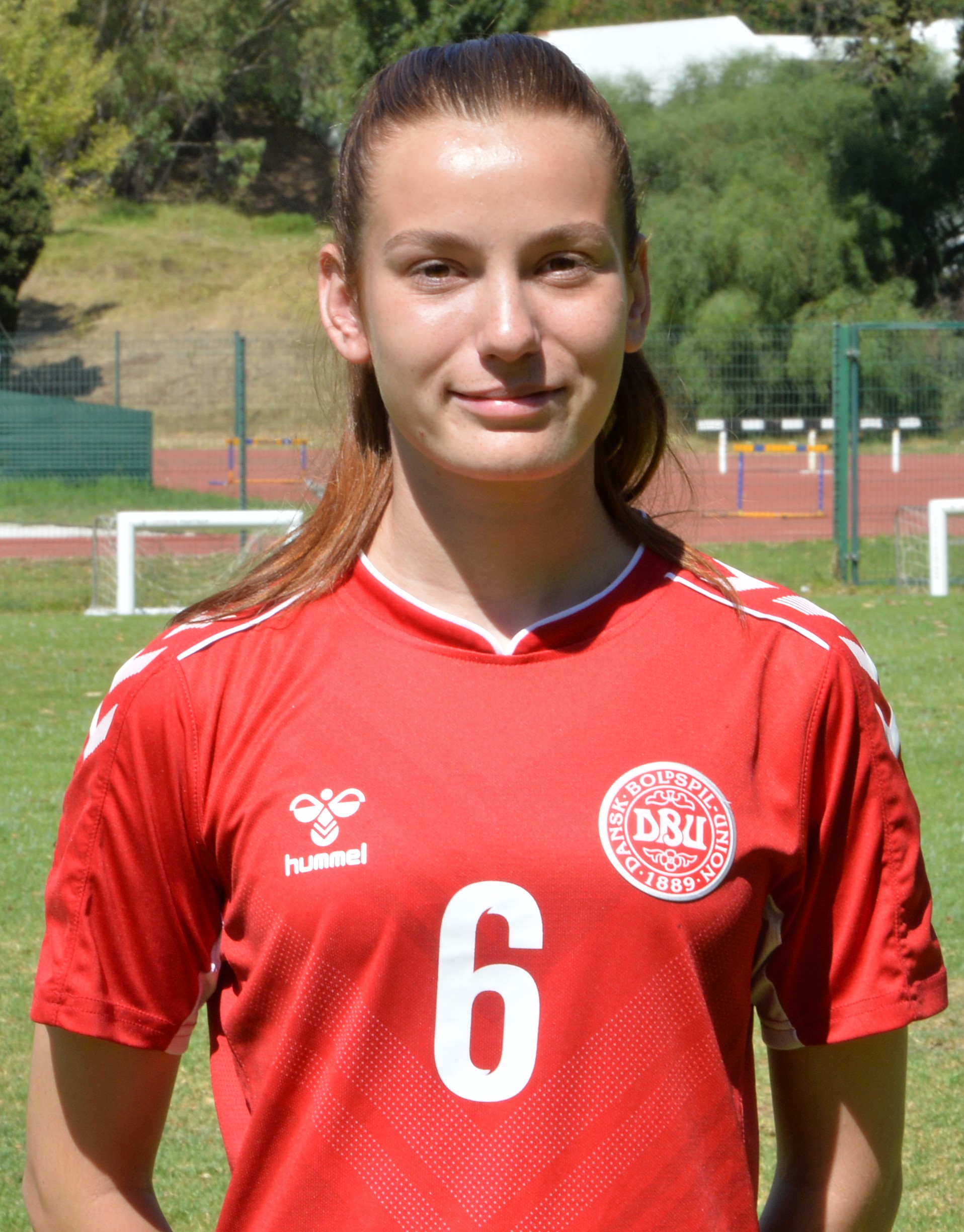 Ajla Habibovic